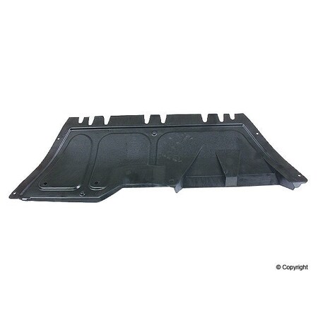 Genuine Lower Cover, 1J0825237R 1J0825237R